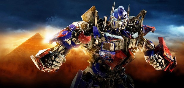 Stasera in tv su Italia 1 Transformers 2 con Shia LaBeouf (14)