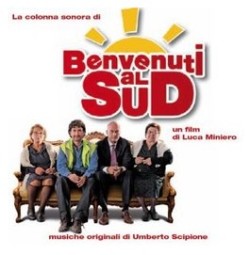 Stasera in tv su Canale 5 Benvenuti al sud con Claudio Bisio