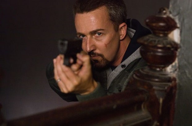 Stasera in tv su Rete 4 Pride and Glory - Il prezzo dell'onore con Edward Norton (6)