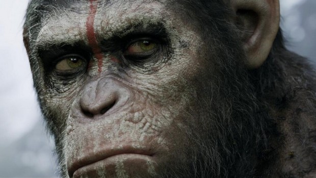 Apes Revolution - Il pianeta delle scimmie nuovo trailer italiano del sequel di Matt Reeves (Copia)