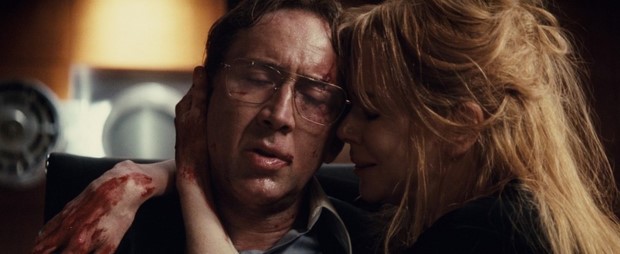 Stasera in tv su Rai 2 Trespass con Nicolas Cage e Nicole Kidman (2)