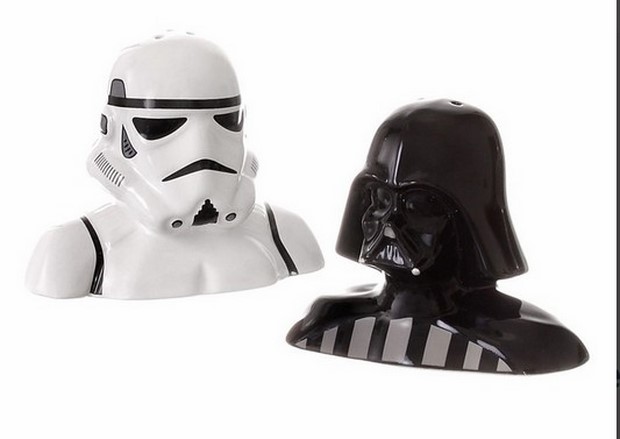 Star Wars i gadget ufficiali da cucina (1)