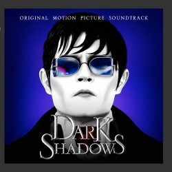 Stasera in tv su Italia 1 Dark Shadows di Tim Burton (1)