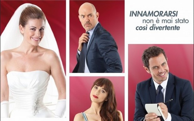 Ti sposo ma non troppo - trailer e locandina della commedia con Vanessa Incontrada (1)