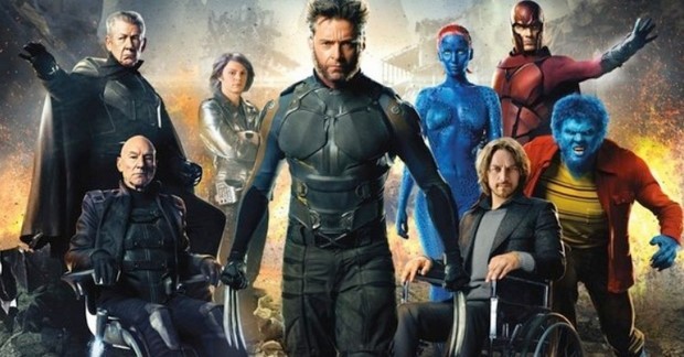 X-Men Apocalypse - nuovi video dal set con il regista Bryan Singer