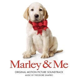 Stasera in tv su Canale 5 Io & Marley con Owen Wilson e Jennifer Aniston