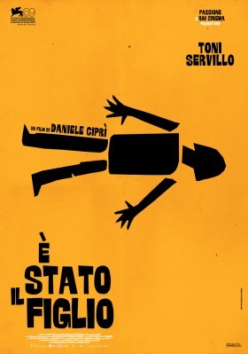 è-stato-il-figlio-teaser-poster