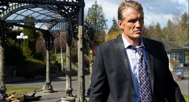 Stasera in tv su Rete 4 Icarus con Dolph Lundgren (4)