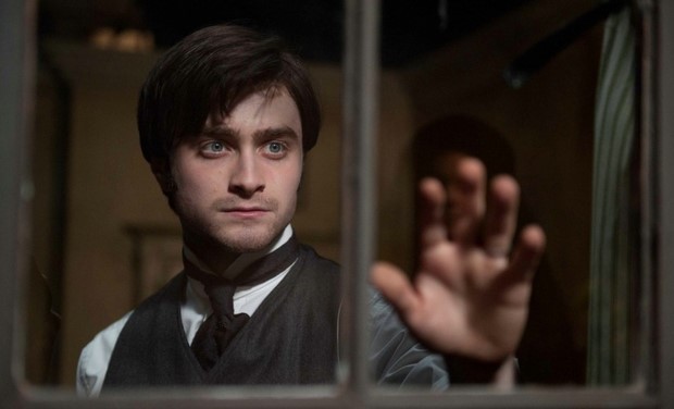 Stasera in tv su Rai 3 The Woman in Black con Daniel Radcliffe (7)