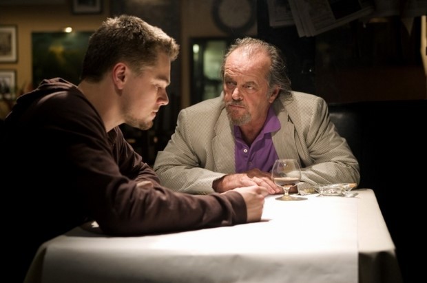 Stasera in tv su Rete 4 The Departed con Leonardo DiCaprio (7)