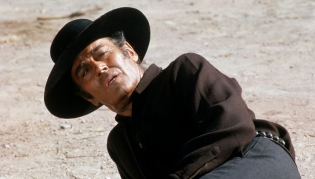 Stasera in tv su Rete 4 C'era una volta il West di Sergio Leone (8)