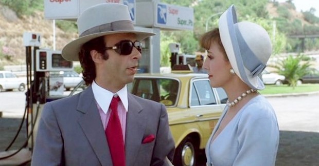 Stasera in tv su Rete 4 Johnny Stecchino con Roberto Benigni (5)