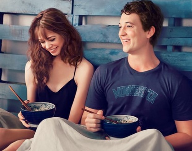 Two Night Stand trailer e poster della commedia romantica con Analeigh Tipton e Miles Teller (1)