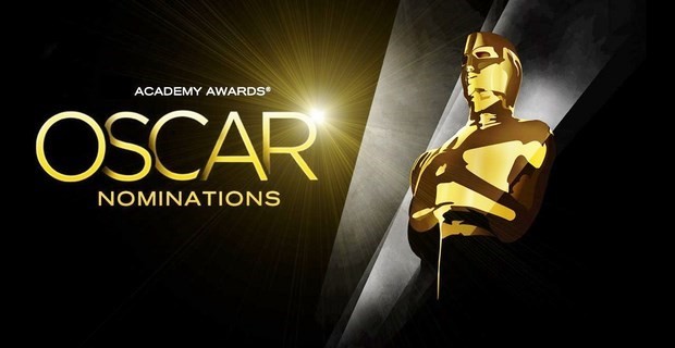 Oscar 2014, miglior attore non protagonista Barkhad Abdi, Bradley Cooper, Michael Fassbender, Jonah Hill, Jared Leto (1)