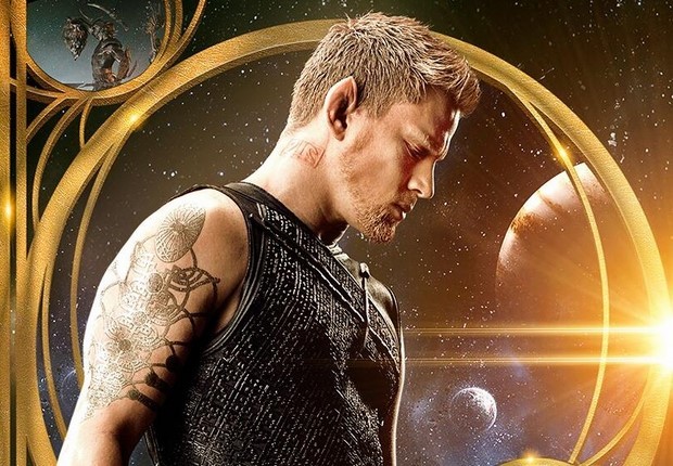 Jupiter Ascending nuovo trailer e due poster per il film di Andy e Lana Wachowski (4)