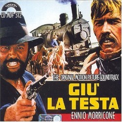 Stasera in tv su Rete 4 Giù la testa di Sergio Leone (1)