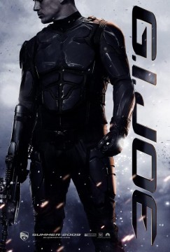 5 character poster in arrivo da  G.I. Joe - La nascita dei cobra 