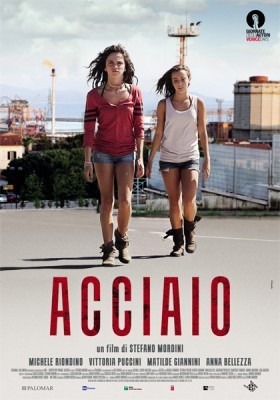 acciaio-poster