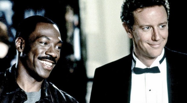 Stasera in tv su Rete 4 Beverly Hills Cop 3 con Eddie Murphy (2)