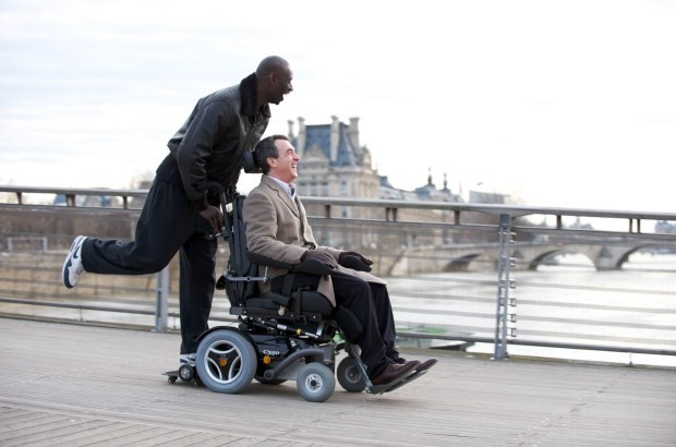 Stasera in tv Quasi amici - Intouchables su Canale 5 (2)