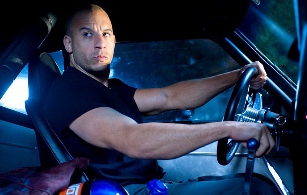 Stasera in tv su Italia 1 Fast & Furious - Solo parti originali (7)