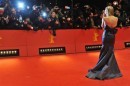 60° Festival di Berlino - il photocall della giuria internazionale ed il red carpet della serata inaugurale