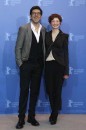 60° Festival di Berlino - il photocall ed il red carpet di Cosa Voglio di più