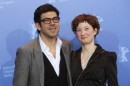 60° Festival di Berlino - il photocall ed il red carpet di Cosa Voglio di più