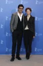 60° Festival di Berlino - il photocall ed il red carpet di Cosa Voglio di più