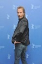 60° Festival di Berlino - il photocall ed il red carpet di Greenberg e A woman, a gun and a Noodle soup