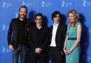 60° Festival di Berlino - il photocall ed il red carpet di Greenberg e A woman, a gun and a Noodle soup