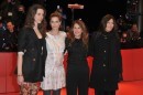 60° Festival di Berlino - il photocall ed il red carpet di Please Give e The Kids are All Right