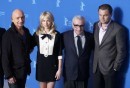 60° Festival di Berlino - il photocall ed il red carpet di Shutter Island