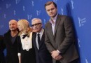 60° Festival di Berlino - il photocall ed il red carpet di Shutter Island