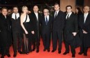 60° Festival di Berlino - il photocall ed il red carpet di Shutter Island