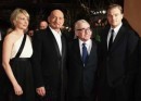 60° Festival di Berlino - il photocall ed il red carpet di Shutter Island