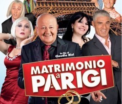 Stasera in tv Matrimonio a Parigi su Canale 5 (7)