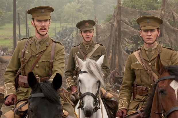 Stasera in tv su Canale 5 War Horse di Steven Spielberg (2)