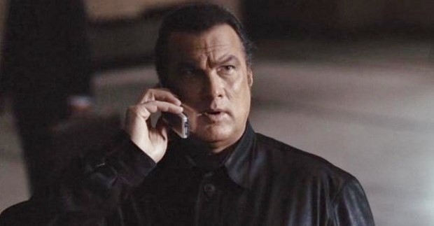 Stasera in tv su Rete 4 Attack Force - La morte negli occhi con Steven Seagal (2)