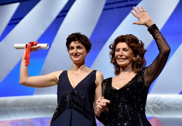 Closing Ceremony - The 67th Annual Cannes Film Festival