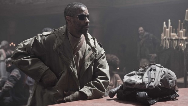 Stasera in tv su Rai 3 Codice Genesi con Denzel Washington (8)