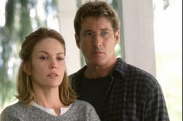 Stasera in tv su Rete 4 Unfaithful - L'amore infedele con Richard Gere e Diane Lane (7)