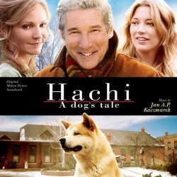 Stasera in tv su Rai 1 Hachiko con Richard Gere (1)