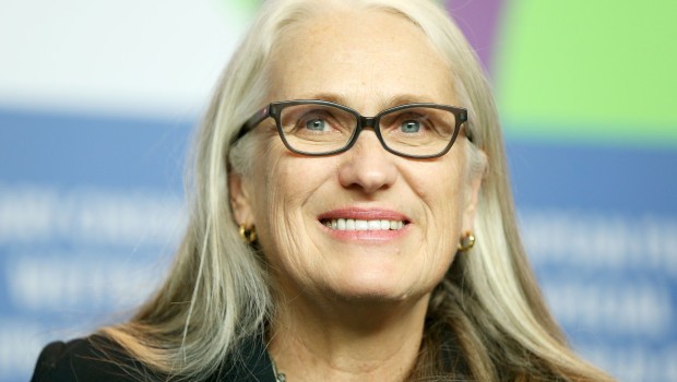 Jane Campion