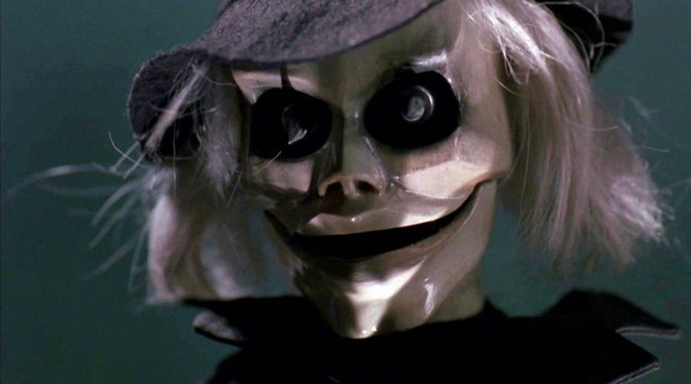 10 bambole da film horror da Annabelle a Chucky (6)