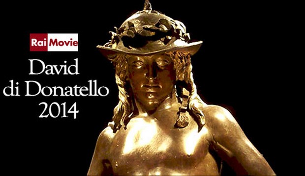 David di Donatello 2014