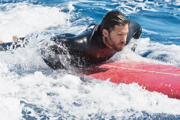 Point Break prime immagini ufficiali del remake (2)