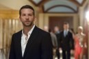 L\\'orlo argenteo delle nuvole: ecco Bradley Cooper e Jennifer Lawrence - nuove foto