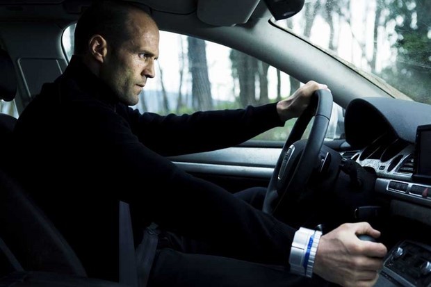 Stasera in tv Transporter 3 su Italia 1