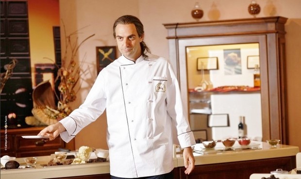 Stasera in tv su Canale 5 Lezioni di cioccolato con Luca Argentero (4)